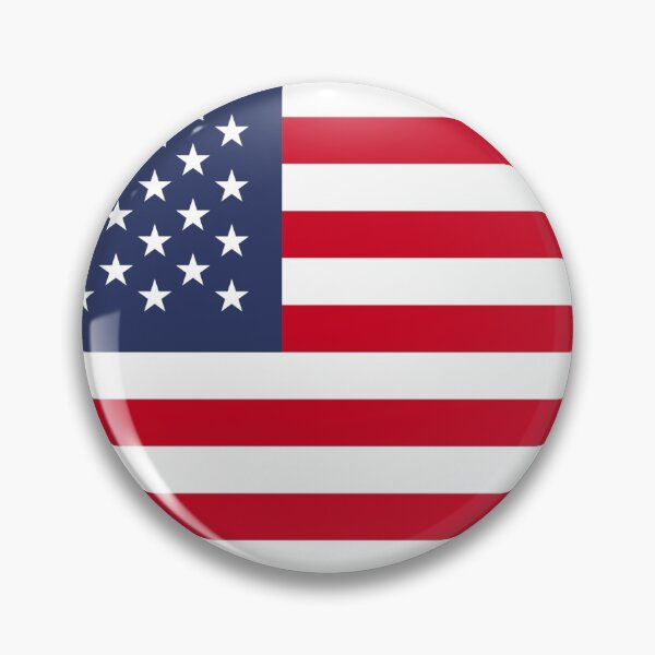 Item preview, US Flag designed and sold by artvia.