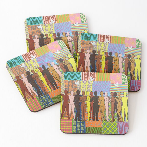 Item preview, Humanity designed and sold by HerendraSwarup.