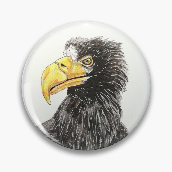 Item preview, Águila designed and sold by lindefee.