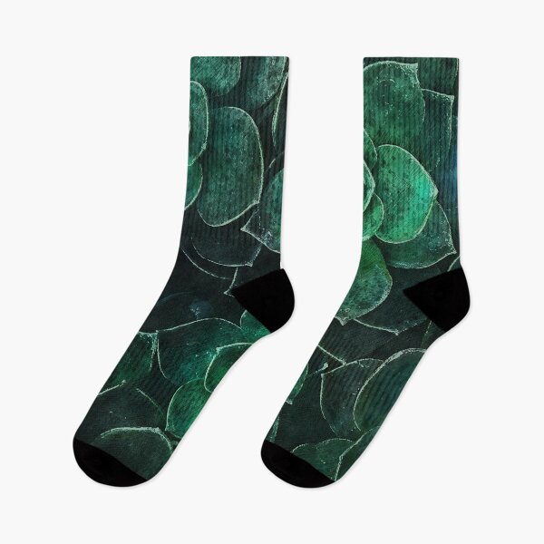 Item preview, Green suculents #flora #suculent designed and sold by JBJart.