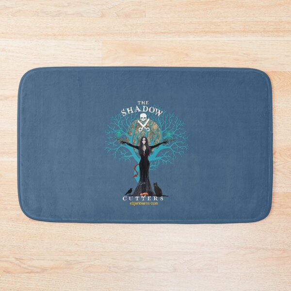 Item preview, From the 2nd book "The Shadow Cutters" designed and sold by ElijahBarns.