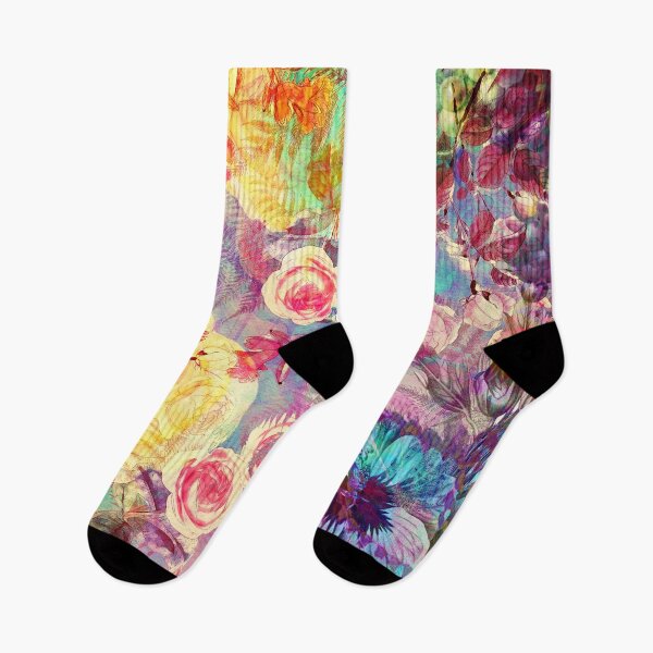 Item preview, summer time #flowers designed and sold by JBJart.