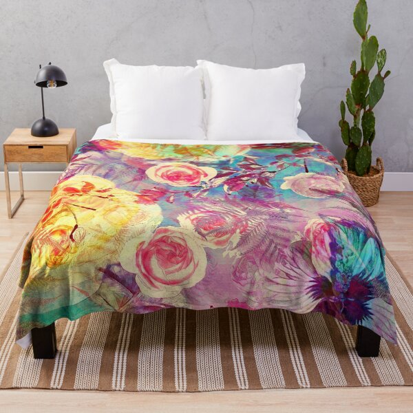 Item preview, summer time #flowers designed and sold by JBJart.