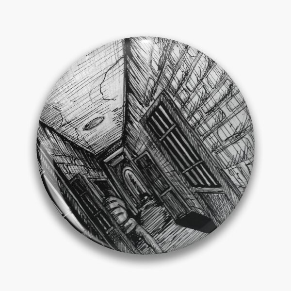 Item preview, Asylum designed and sold by krefenrir.