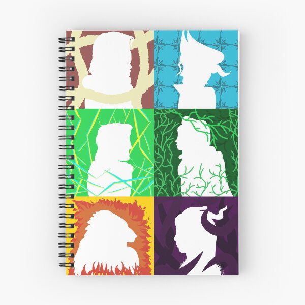 Item preview, oxventure silhouettes designed and sold by heycee.