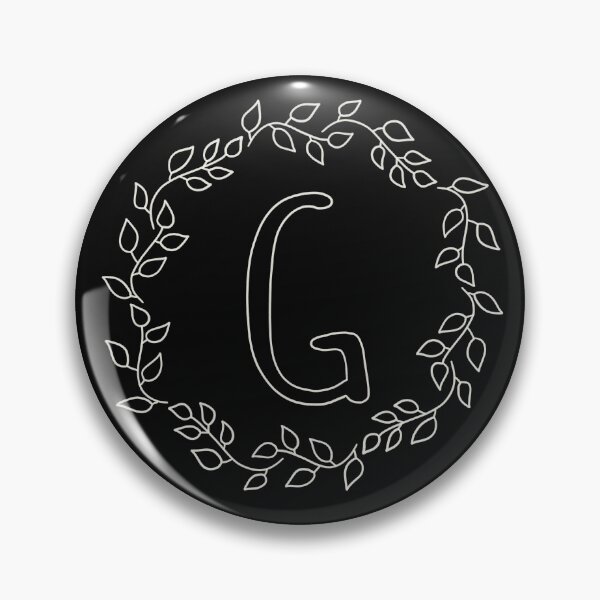 Item preview, Chalky G. designed and sold by MrsDeeDesigns.