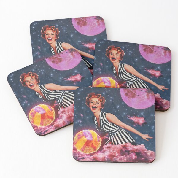 Item preview, I Want To Play In Space  designed and sold by J3n-SAVAGE.