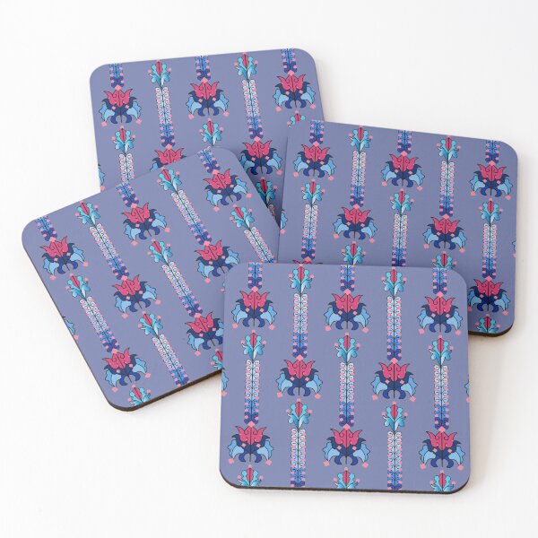 Item preview, Floral Shoots designed and sold by BumbleChynxBee.