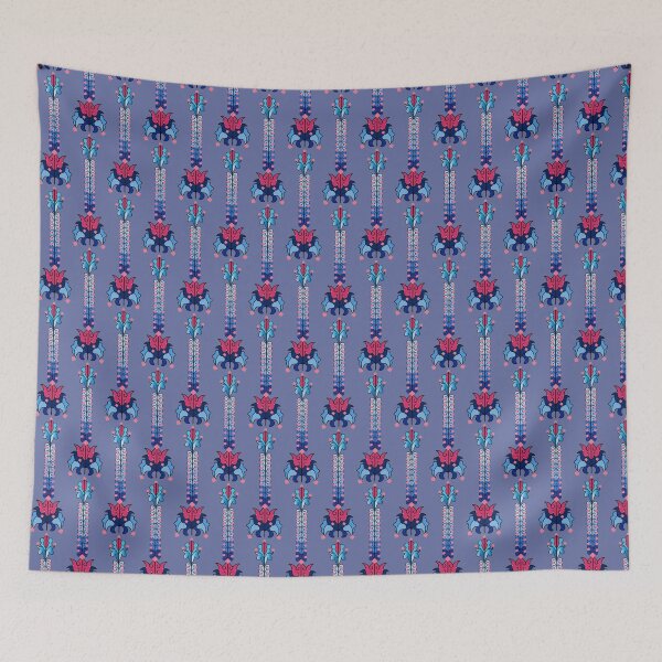 Item preview, Floral Shoots designed and sold by BumbleChynxBee.