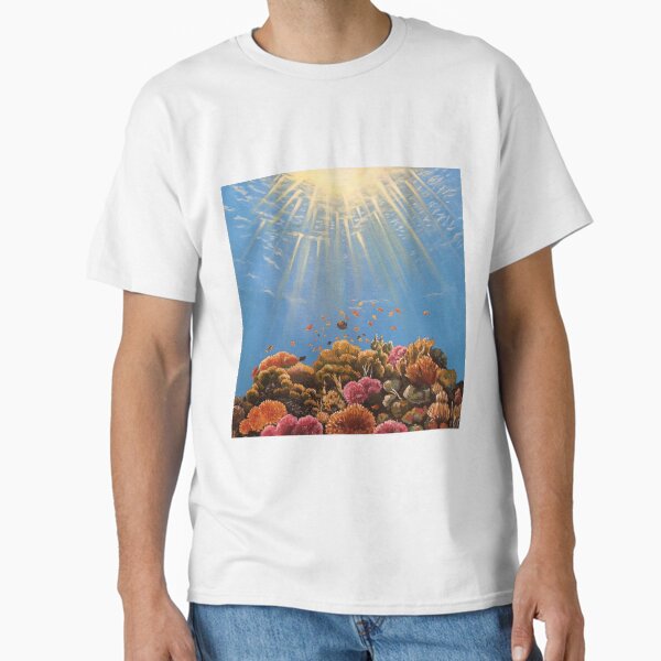 Item preview, Great Barrier Reef (Coral Reef) Australia designed and sold by HerendraSwarup.