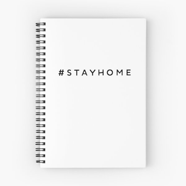 Item preview, Stayhome designed and sold by Trio's Stuff.