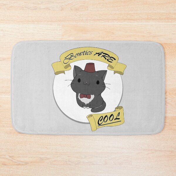 Item preview, Bowties are cool! designed and sold by Order42.
