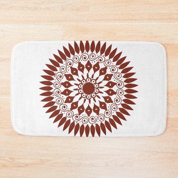 Item preview, Geometric Pattern designed and sold by amrmab.