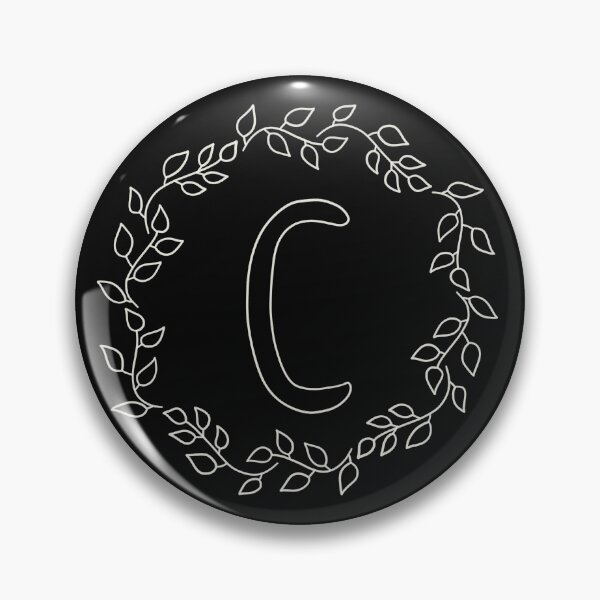 Artikelvorschau, Chalky C entworfen und verkauft von MrsDeeDesigns.