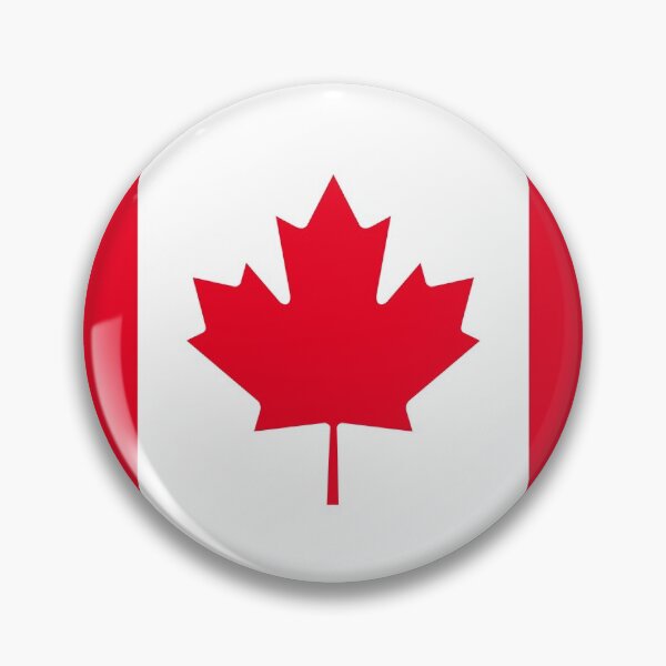 Item preview, Canada Flag designed and sold by artvia.