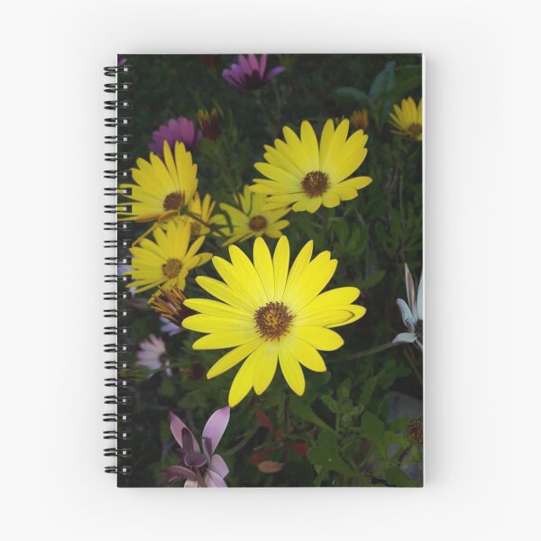 Item preview, Yellow flowers designed and sold by Flog7.