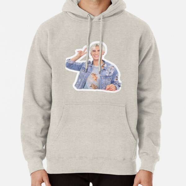 brad mondo merch hoodie