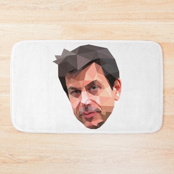 Item preview, Toto Wolff designed and sold by WorldEngine.