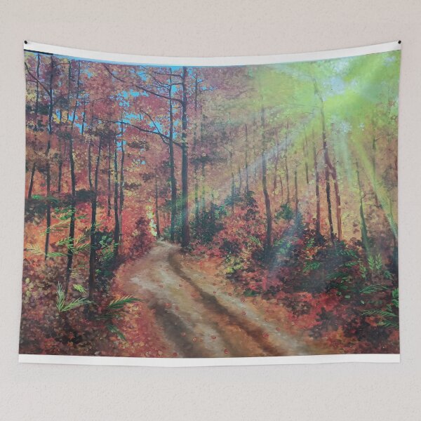 Item preview, Golden Dawn  designed and sold by HerendraSwarup.