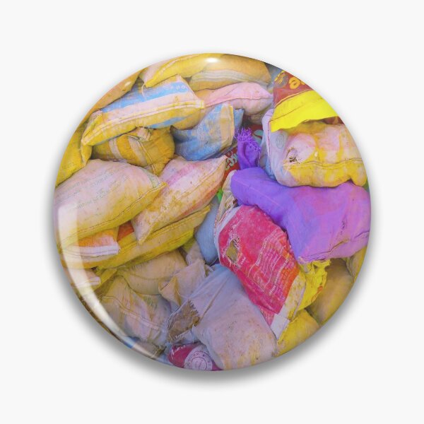 Item preview, Bags of sand in Marrakech designed and sold by AHELENE.