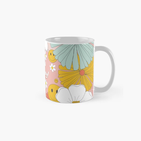 Good Morning! Classic Mug