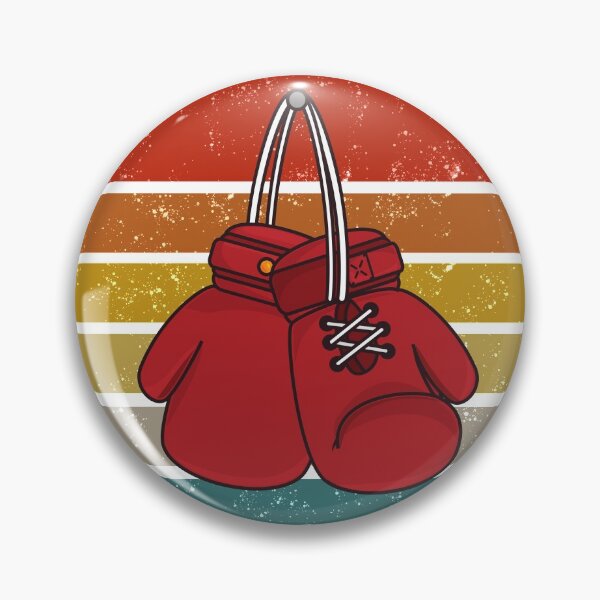 Item preview, Red Boxing Gloves designed and sold by Best-art.