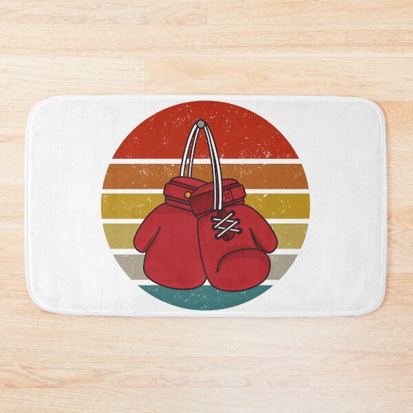 Item preview, Red Boxing Gloves designed and sold by Best-art.