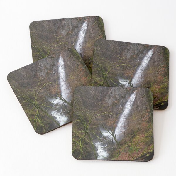 Item preview, grey mare's waterfall designed and sold by codaimages.
