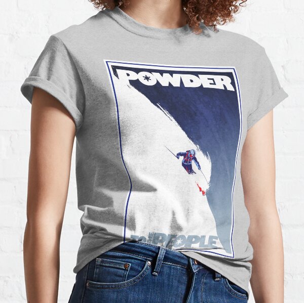 Whistler T-Shirts for Sale | Redbubble