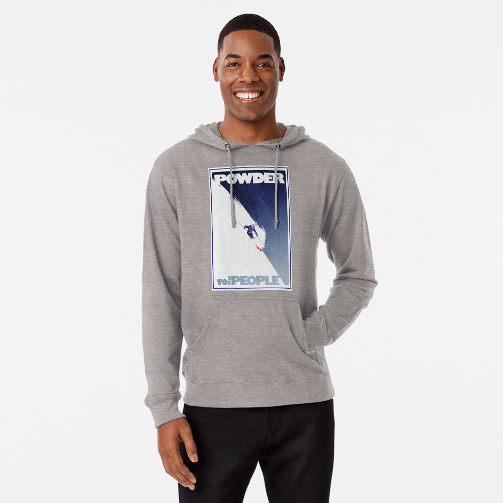 Item preview, Lightweight Hoodie designed and sold by SFDesignstudio.