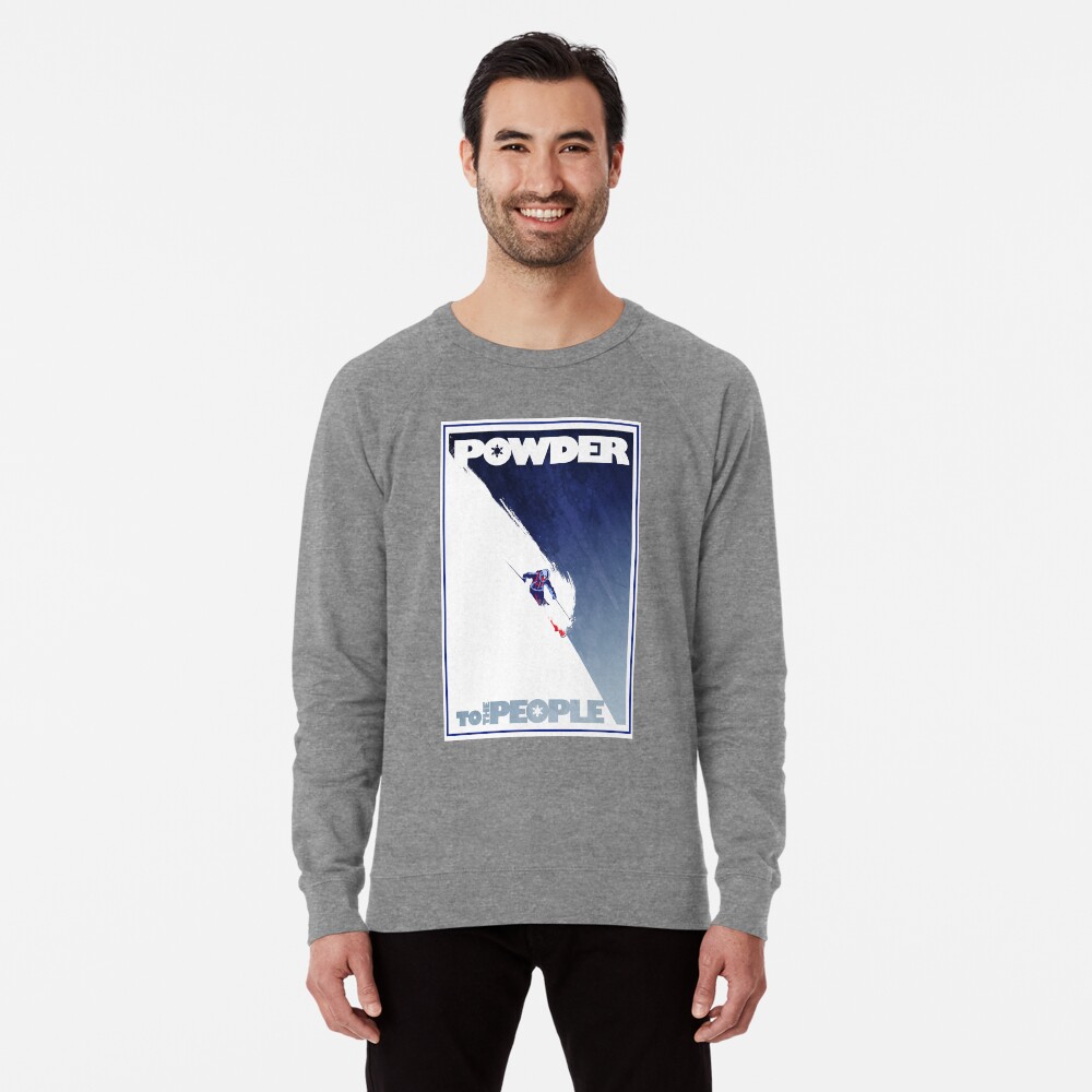 Item preview, Lightweight Sweatshirt designed and sold by SFDesignstudio.
