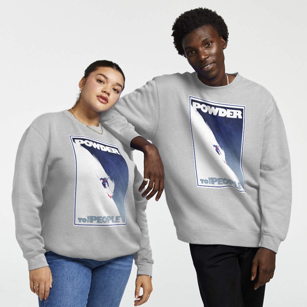 Item preview, Pullover Sweatshirt designed and sold by SFDesignstudio.