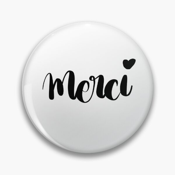 Item preview, Merci designed and sold by MrsDeeDesigns.