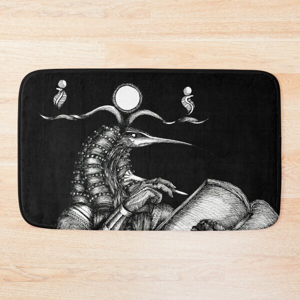 Item preview, Thoth designed and sold by krefenrir.