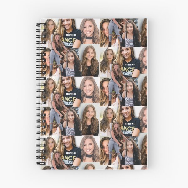 Item preview, mackenzie ziegler  designed and sold by hotchilipeppers.