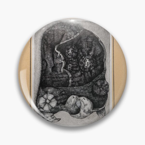 Item preview, Y la vida sigue designed and sold by Bereen Darwish.
