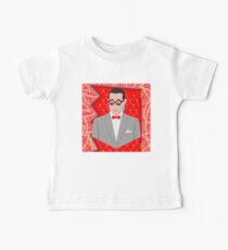 Thats My Name Don't Wear It Out Baby Tee