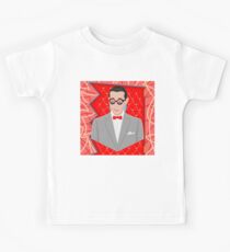 Thats My Name Don't Wear It Out Kids Tee