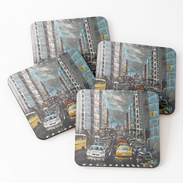 Item preview, The Crossing designed and sold by HerendraSwarup.