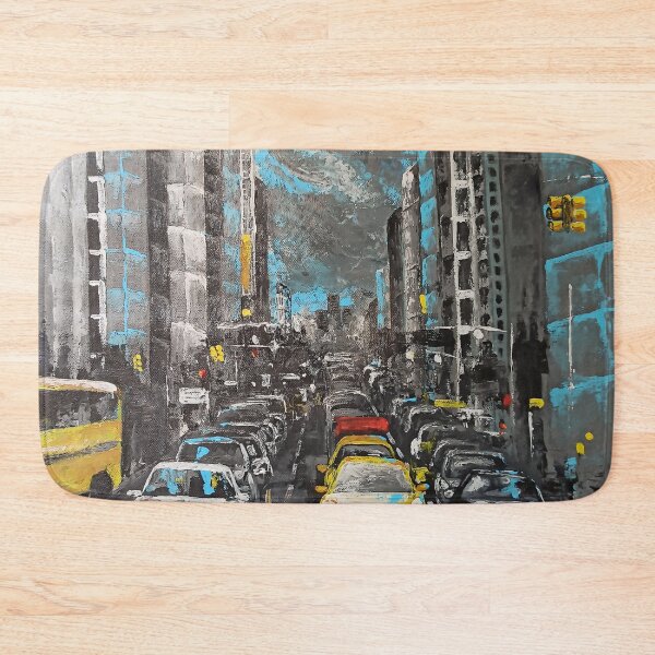 Item preview, The Crossing designed and sold by HerendraSwarup.