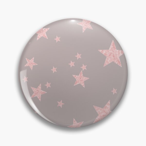 Item preview, Stars rose gray designed and sold by MrsDeeDesigns.