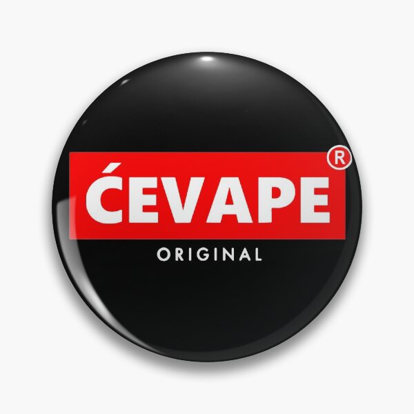 Item preview, CEVAPE ORIGINAL - Ex Yugoslavia - Balkan Food designed and sold by urban-design.