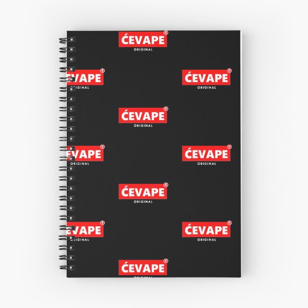 Item preview, CEVAPE ORIGINAL - Ex Yugoslavia - Balkan Food designed and sold by urban-design.