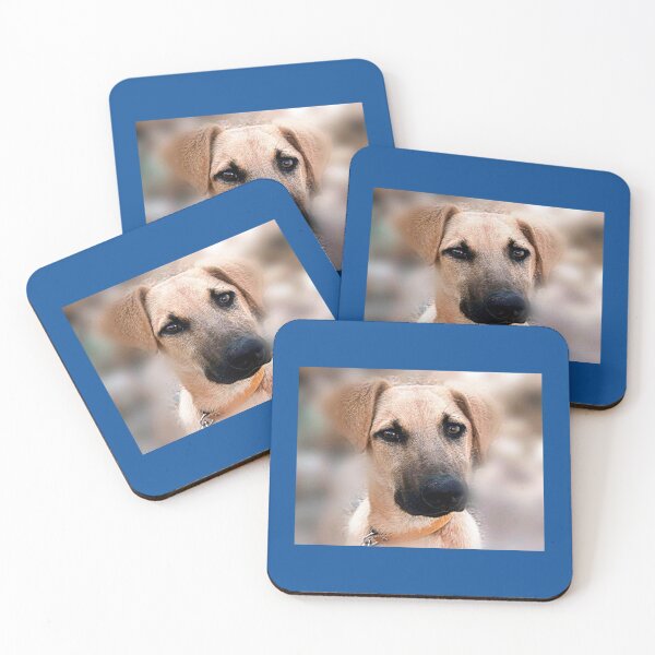 Item preview, Doggy, my best friend! designed and sold by ZenZoom.