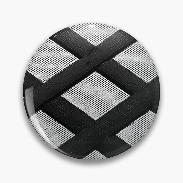 Item preview, Area of Effect - Black and White designed and sold by RiverDeeDesigns.