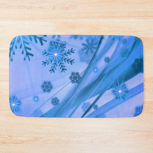 Item preview, Snowflakes designed and sold by livianasgifts.