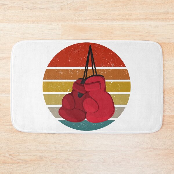 Item preview,  Cool "Red Boxing Gloves " Designe designed and sold by Best-art.