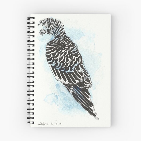 Item preview, Bird Wing designed and sold by lindefee.