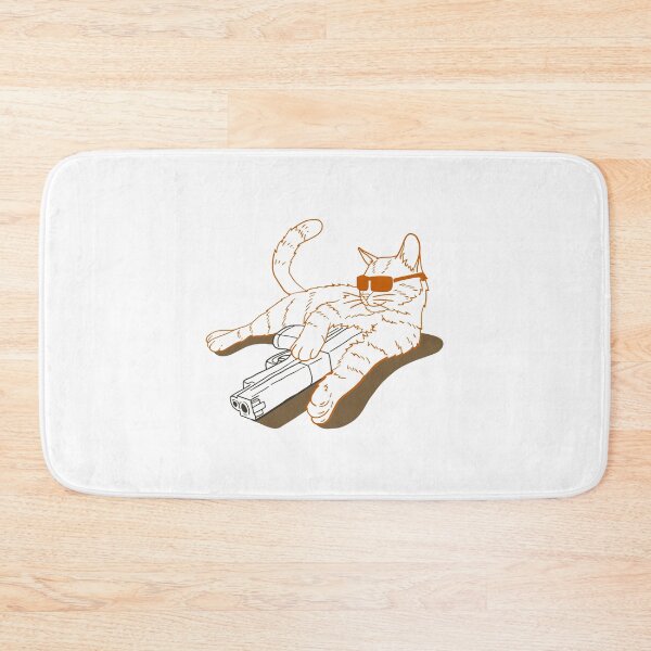 Item preview, Gunning for Kitties designed and sold by Sandra78.