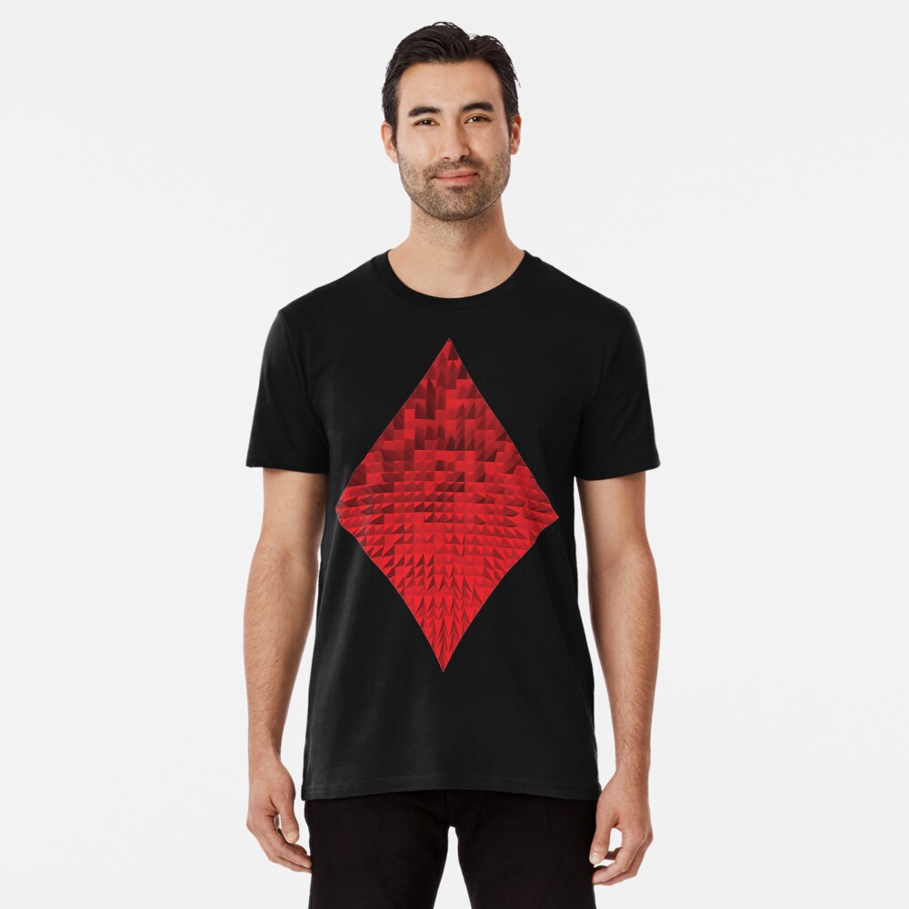 Item preview, Premium T-Shirt designed and sold by roggcar.